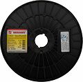 REXANT 09-5240 Трос стальной в ПВХ оплетке d=4,0мм, прозрачный (бухта 100м) REXANT REXANT 09-5240 Трос стальной в ПВХ оплетке d=4,0мм, прозрачный (бухта 100м) REXANT