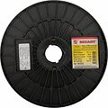 REXANT 09-5330 Трос стальной в ПВХ оплетке d=3,0мм, прозрачный (бухта 200м) REXANT