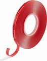REXANT 09-6055 Лента клейкая двухсторонняя прозрачная, на VHB акриловой основе, 6 мм х 5 м REXANT REXANT 09-6055 Лента клейкая двухсторонняя прозрачная, на VHB акриловой основе, 6 мм х 5 м REXANT
