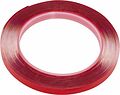REXANT 09-6509 Двухсторонний скотч, акриловая основа, прозрачный, 9мм, ролик 5м REXANT REXANT 09-6509 Двухсторонний скотч, акриловая основа, прозрачный, 9мм, ролик 5м REXANT