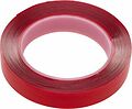 REXANT 09-6520 Двухсторонний скотч, акриловая основа, прозрачный, 20мм, ролик 5м REXANT REXANT 09-6520 Двухсторонний скотч, акриловая основа, прозрачный, 20мм, ролик 5м REXANT