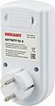REXANT 10-6102 Ваттметр RX-8 горизонтальный 2х тарифный 16А REXANT