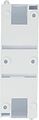 REXANT 11-0112 Бокс пластиковый КМПн 1/2 IP20 белый с инд. упак. REXANT REXANT 11-0112 Бокс пластиковый КМПн 1/2 IP20 белый с инд. упак. REXANT