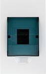 REXANT 11-0204 Бокс пластиковый ЩРВ-П-4 IP41 белый REXANT