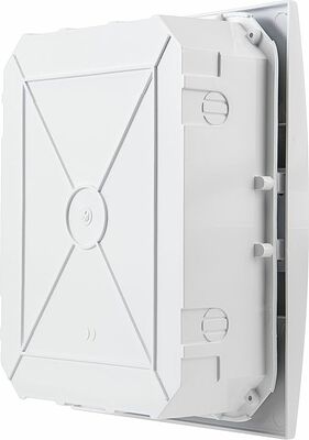 REXANT 11-0206 Бокс пластиковый ЩРВ-П-6 IP41 белый REXANT
