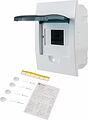 REXANT 11-0206 Бокс пластиковый ЩРВ-П-6 IP41 белый REXANT