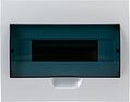 REXANT 11-0212 Бокс пластиковый ЩРВ-П-12 IP41 белый REXANT