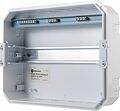 REXANT 11-0212 Бокс пластиковый ЩРВ-П-12 IP41 белый REXANT
