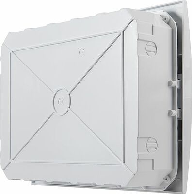 REXANT 11-0212 Бокс пластиковый ЩРВ-П-12 IP41 белый REXANT