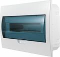 REXANT 11-0218 Бокс пластиковый ЩРВ-П-18 IP41 белый REXANT