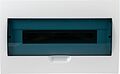 REXANT 11-0218 Бокс пластиковый ЩРВ-П-18 IP41 белый REXANT