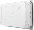 REXANT 11-0218 Бокс пластиковый ЩРВ-П-18 IP41 белый REXANT