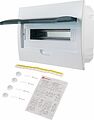 REXANT 11-0218 Бокс пластиковый ЩРВ-П-18 IP41 белый REXANT