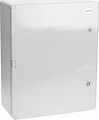 REXANT 11-0409 Корпус пластиковый ЩМПп с монтажной панелью 800х600х260мм, АБС, УХЛ1, IP65 REXANT REXANT 11-0409 Корпус пластиковый ЩМПп с монтажной панелью 800х600х260мм, АБС, УХЛ1, IP65 REXANT