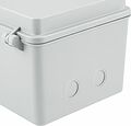REXANT 11-0451 Корпус пластиковый ЩМПп 200х175х135мм IP55 REXANT