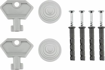REXANT 11-0451 Корпус пластиковый ЩМПп 200х175х135мм IP55 REXANT