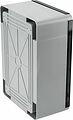 REXANT 11-0452 Корпус пластиковый ЩМПп с прозрачной дверцей 320х220х130мм IP65 REXANT REXANT 11-0452 Корпус пластиковый ЩМПп с прозрачной дверцей 320х220х130мм IP65 REXANT
