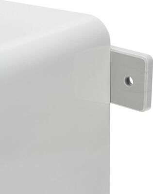 REXANT 11-0452 Корпус пластиковый ЩМПп с прозрачной дверцей 320х220х130мм IP65 REXANT