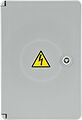 REXANT 11-0453 Корпус пластиковый ЩМПп 320х220х130мм IP65 REXANT