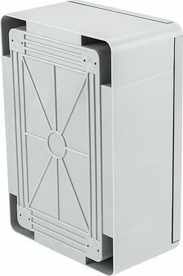 REXANT 11-0453 Корпус пластиковый ЩМПп 320х220х130мм IP65 REXANT