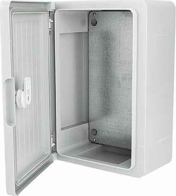REXANT 11-0453 Корпус пластиковый ЩМПп 320х220х130мм IP65 REXANT
