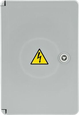 REXANT 11-0453 Корпус пластиковый ЩМПп 320х220х130мм IP65 REXANT