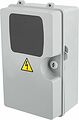 REXANT 11-0454 Корпус пластиковый ЩМПп с окном 360х225х155мм IP55 REXANT REXANT 11-0454 Корпус пластиковый ЩМПп с окном 360х225х155мм IP55 REXANT