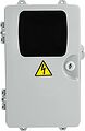 REXANT 11-0454 Корпус пластиковый ЩМПп с окном 360х225х155мм IP55 REXANT REXANT 11-0454 Корпус пластиковый ЩМПп с окном 360х225х155мм IP55 REXANT