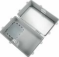 REXANT 11-0454 Корпус пластиковый ЩМПп с окном 360х225х155мм IP55 REXANT REXANT 11-0454 Корпус пластиковый ЩМПп с окном 360х225х155мм IP55 REXANT