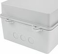 REXANT 11-0454 Корпус пластиковый ЩМПп с окном 360х225х155мм IP55 REXANT REXANT 11-0454 Корпус пластиковый ЩМПп с окном 360х225х155мм IP55 REXANT