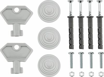 REXANT 11-0454 Корпус пластиковый ЩМПп с окном 360х225х155мм IP55 REXANT