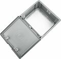 REXANT 11-0456 Корпус пластиковый ЩМПп 370х325х150мм IP65 REXANT