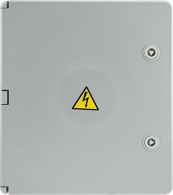 REXANT 11-0456 Корпус пластиковый ЩМПп 370х325х150мм IP65 REXANT