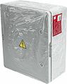 REXANT 11-0456 Корпус пластиковый ЩМПп 370х325х150мм IP65 REXANT
