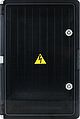 REXANT 11-0457 Корпус пластиковый ЩМПп с прозрачной дверцей 450х300х160мм IP65 REXANT