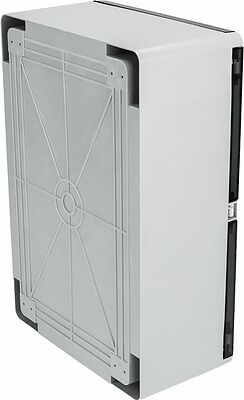REXANT 11-0457 Корпус пластиковый ЩМПп с прозрачной дверцей 450х300х160мм IP65 REXANT