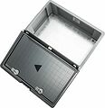 REXANT 11-0457 Корпус пластиковый ЩМПп с прозрачной дверцей 450х300х160мм IP65 REXANT