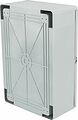 REXANT 11-0458 Корпус пластиковый ЩМПп 450х300х160мм IP65 REXANT