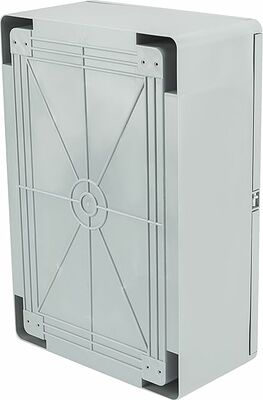 REXANT 11-0458 Корпус пластиковый ЩМПп 450х300х160мм IP65 REXANT