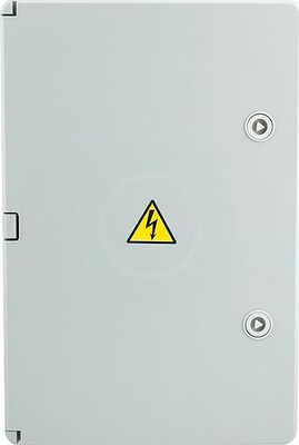 REXANT 11-0458 Корпус пластиковый ЩМПп 450х300х160мм IP65 REXANT