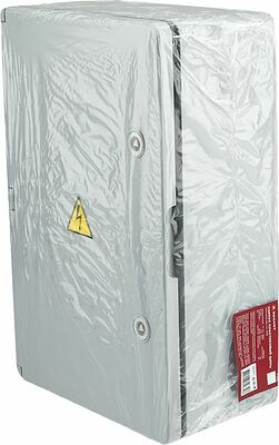 REXANT 11-0458 Корпус пластиковый ЩМПп 450х300х160мм IP65 REXANT