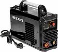 REXANT 11-0910 Сварочный аппарат инверторный REXANT АС-160А