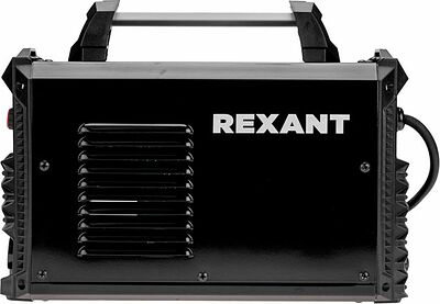 REXANT 11-0911 Сварочный аппарат инверторный REXANT АС-180А