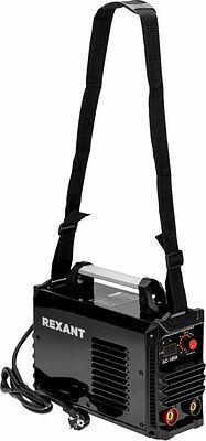 REXANT 11-0911 Сварочный аппарат инверторный REXANT АС-180А