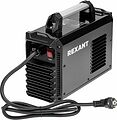 REXANT 11-0913 Сварочный аппарат инверторный REXANT АС-220А