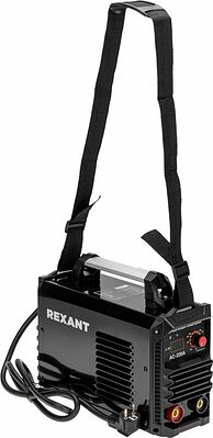 REXANT 11-0913 Сварочный аппарат инверторный REXANT АС-220А