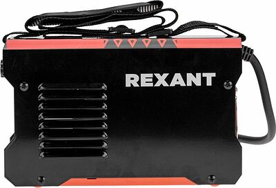 REXANT 11-0915 Сварочный аппарат инверторный MINI-160 REXANT