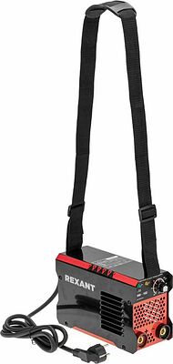 REXANT 11-0915 Сварочный аппарат инверторный MINI-160 REXANT