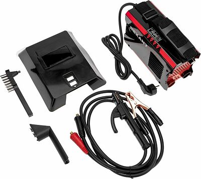 REXANT 11-0916 Сварочный аппарат инверторный MINI-190 REXANT