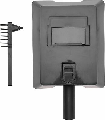 REXANT 11-0916 Сварочный аппарат инверторный MINI-190 REXANT